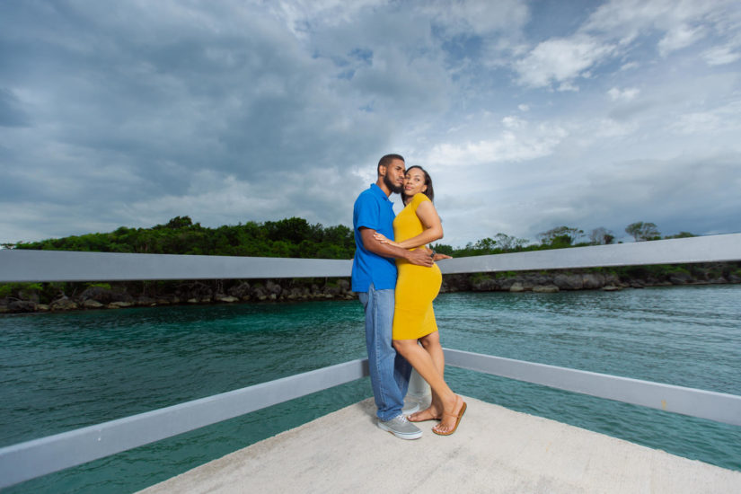 Kingston photographers, Fernandez