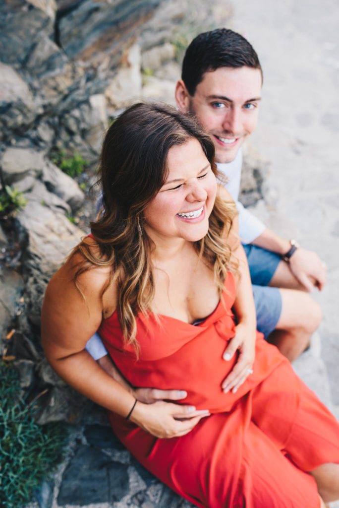 4 Tips for Traveling While Pregnant