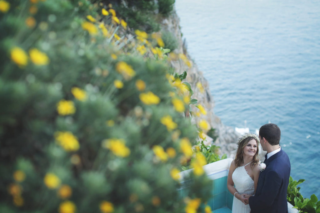 Amalfi Coast Photographers, Annamaria