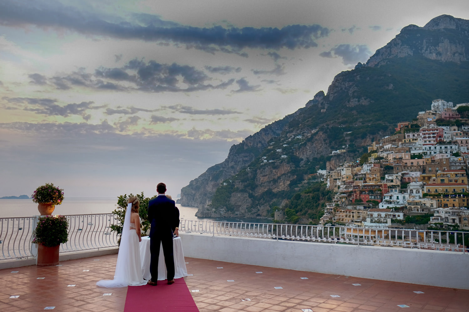 Amalfi Coast Photographers, Annamaria