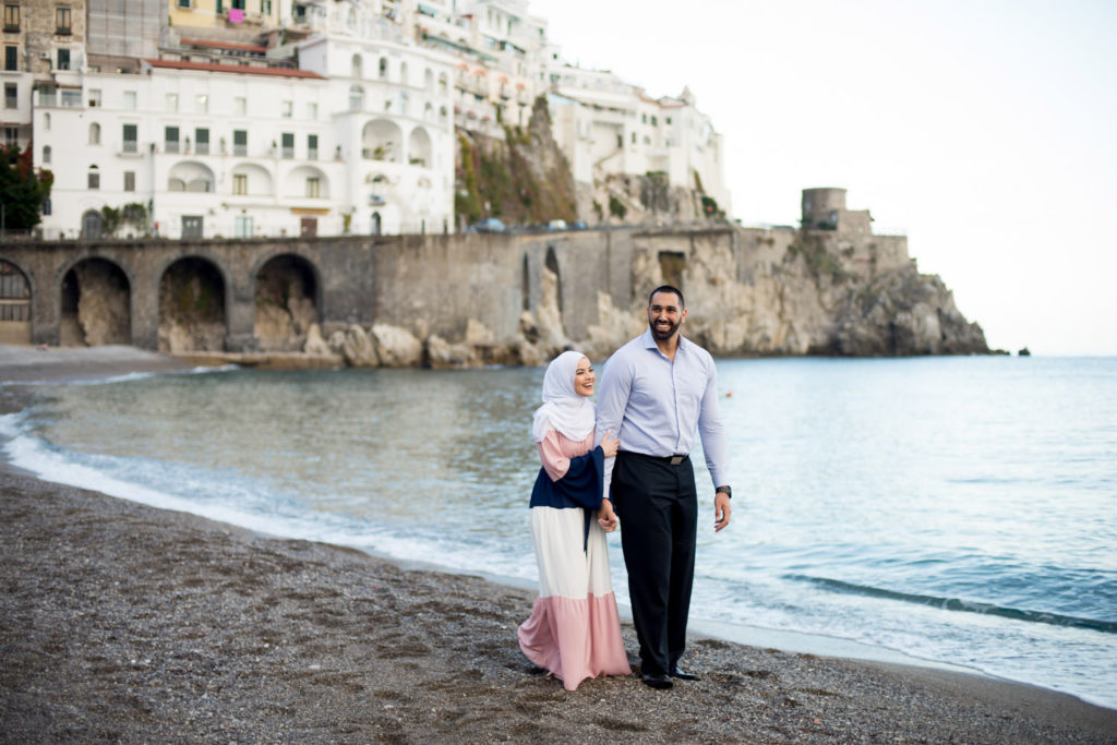 Amalfi Coast photographer - Naples Photographer, Pasquale