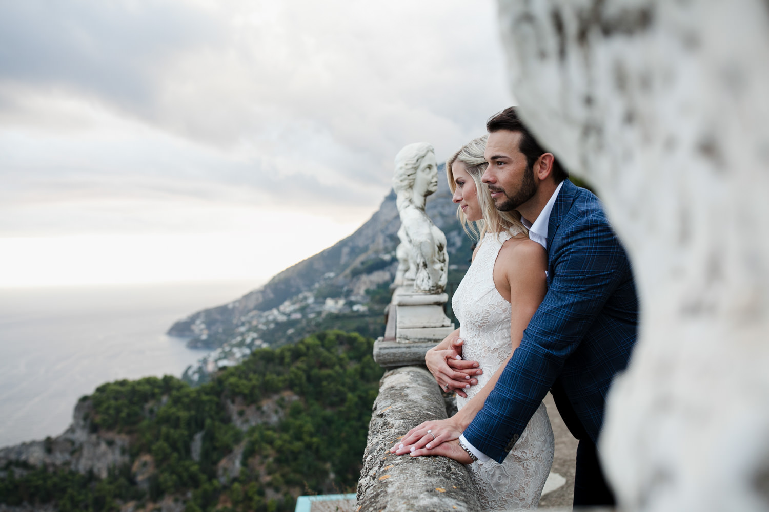 Amalfi Coast photographer - Naples Photographer, Pasquale