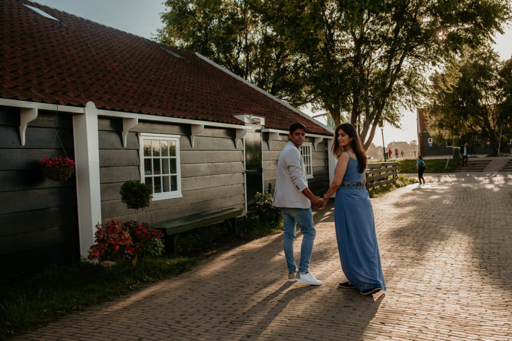 Amsterdam photographers, Ekaterina