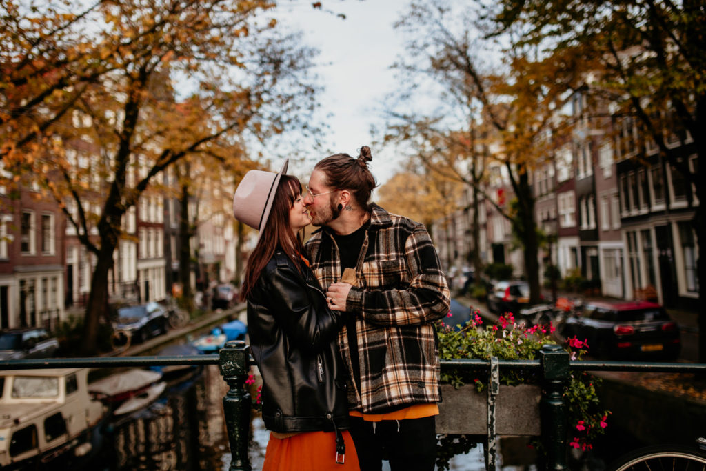 Amsterdam photographers, Ekaterina