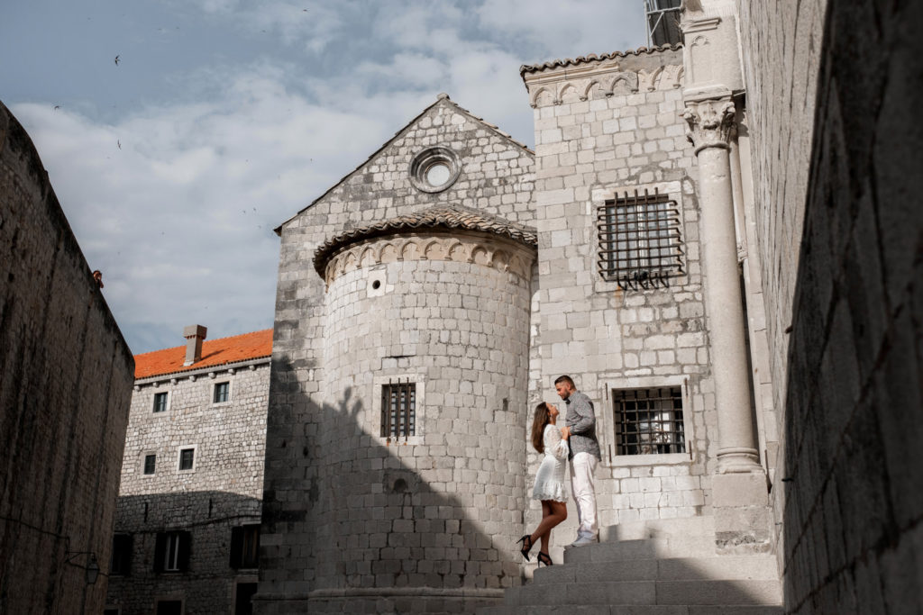 Dubrovnik Photographer: Julia