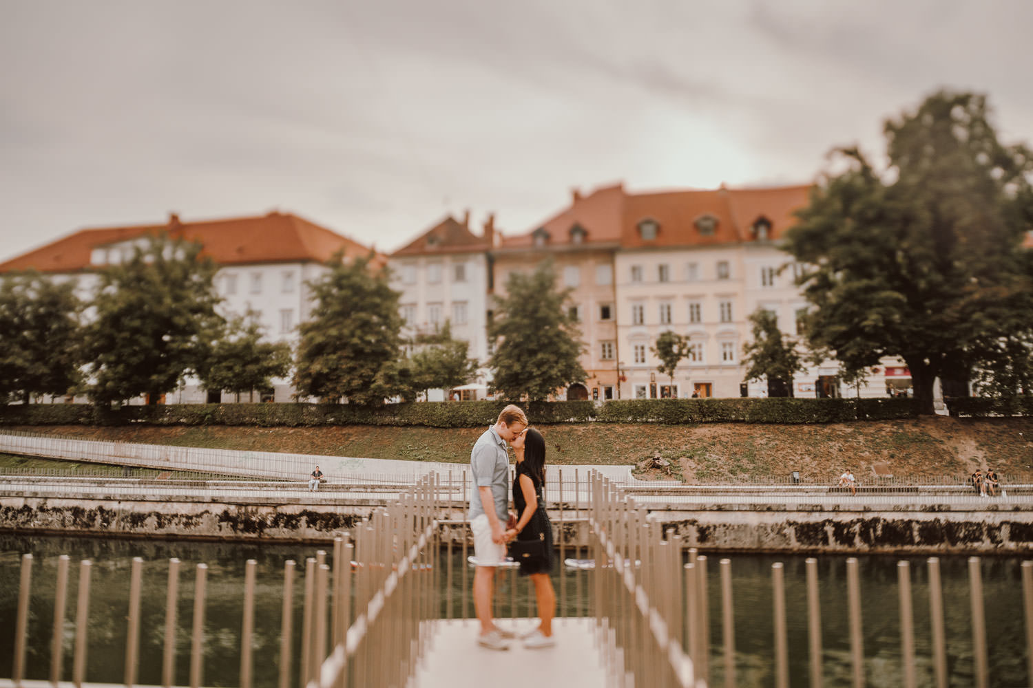 Ljubljana Photographers, Tomaz