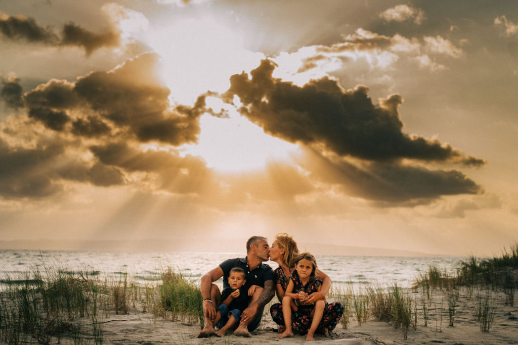 Sardinia photographers, Daniele
