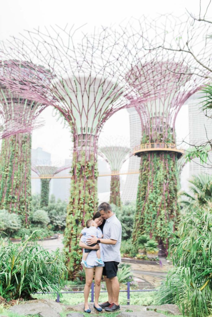 Singapore photographers, Randy
