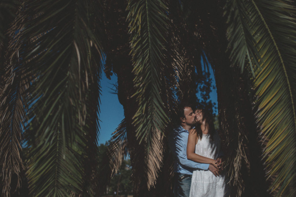 Slovenia and Croatia Photographers, Katia and Simon