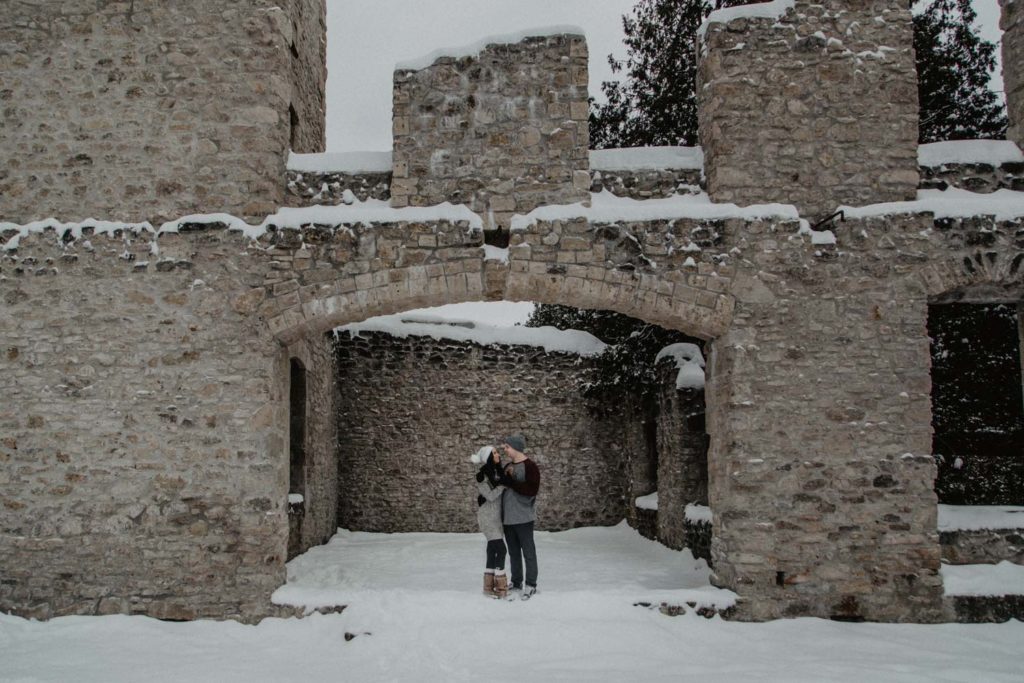 Toronto photographers, Anika