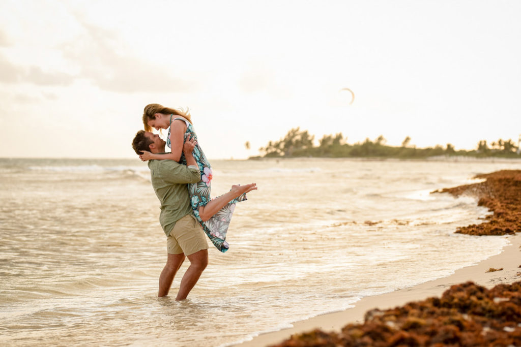 Tulum photographers, Teo