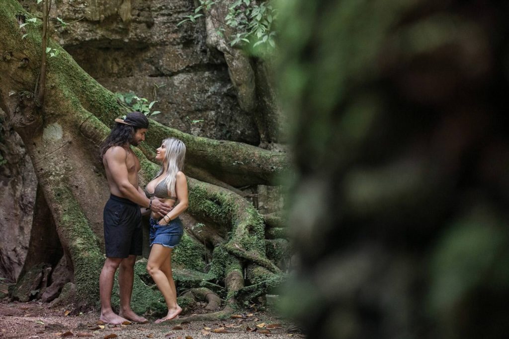 Tulum photographers, Teo