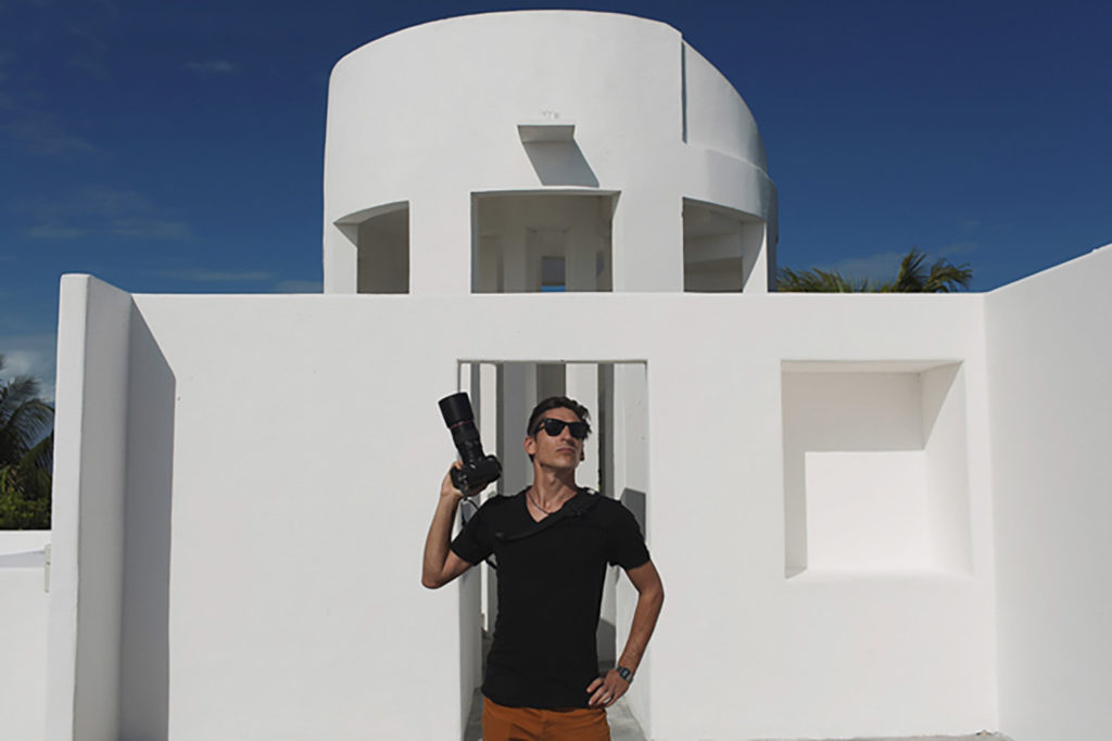 Tulum Photographer: Teo | Pix Around your vacation Photographer