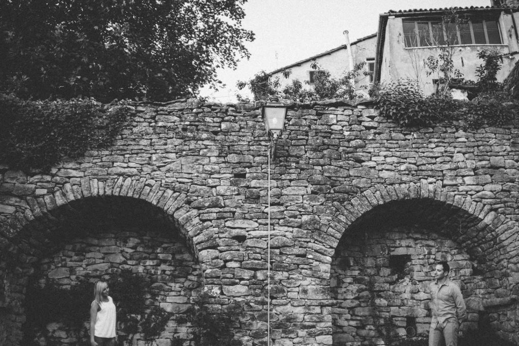 Turin photographers, Sara