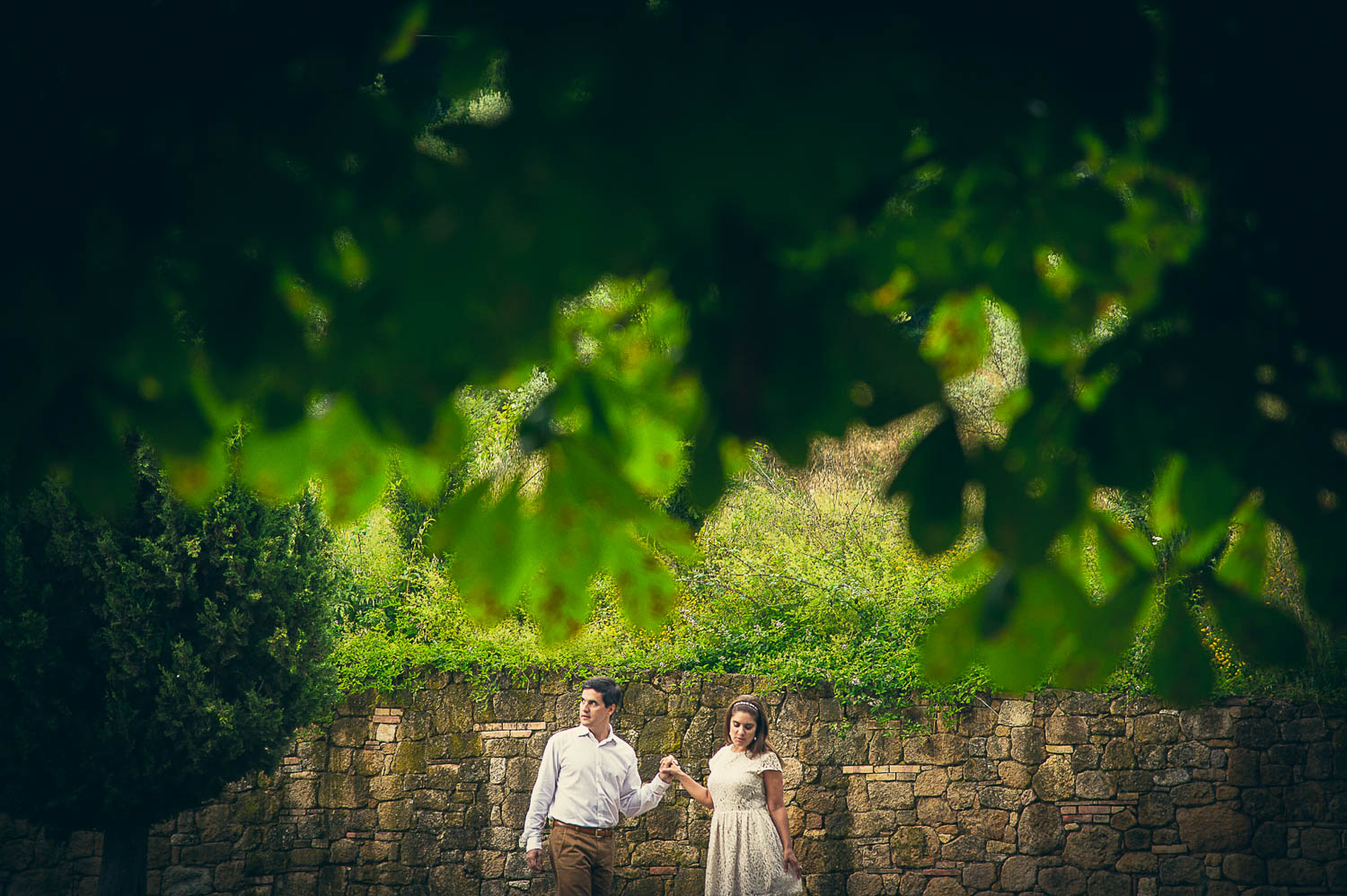 Tuscany photographers - Siena photographers, Giulia