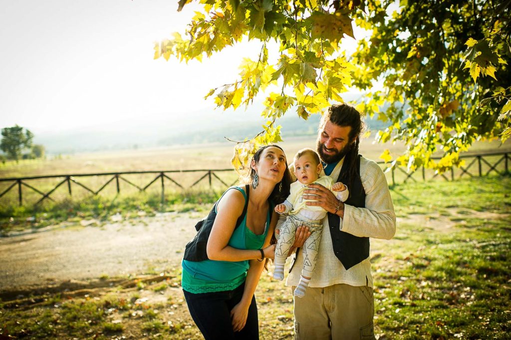 Tuscany photographers - Siena photographers, Giulia