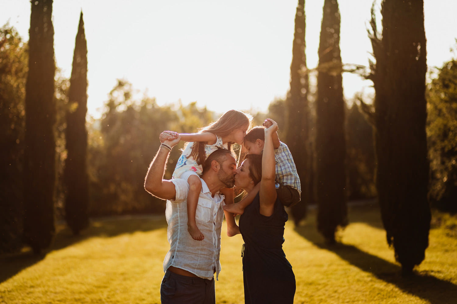 Tuscany photographers - Arezzo photographers, Sara