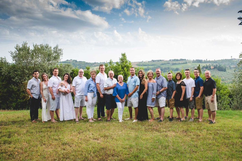 Tuscany photographers, Simone