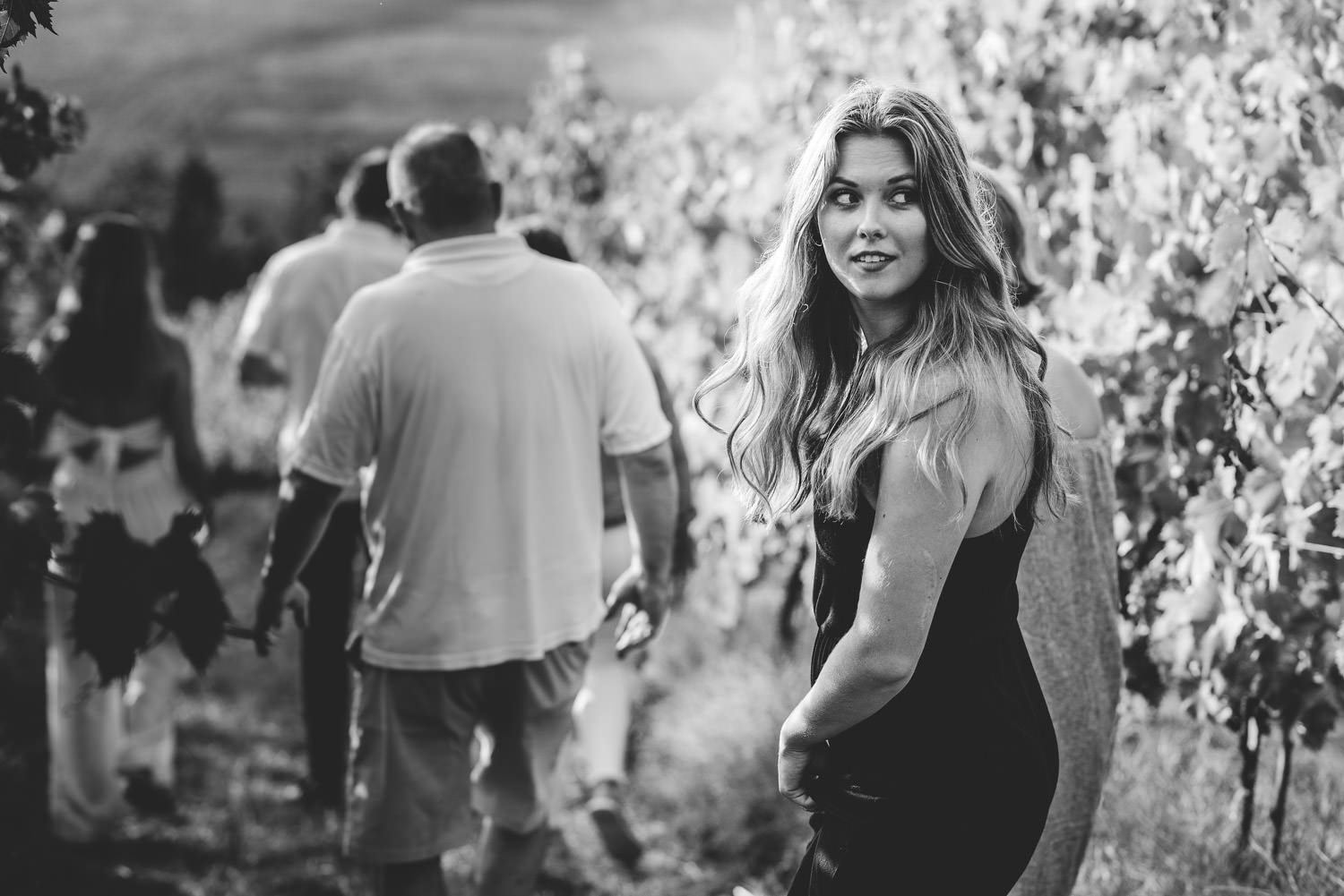 Tuscany photographers, Simone