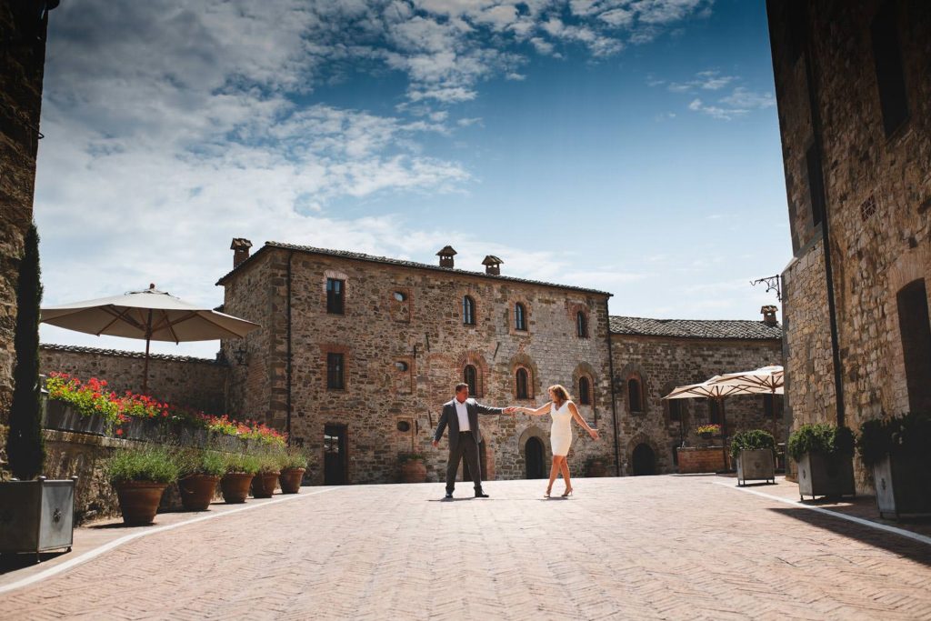 Tuscany photographers, Simone