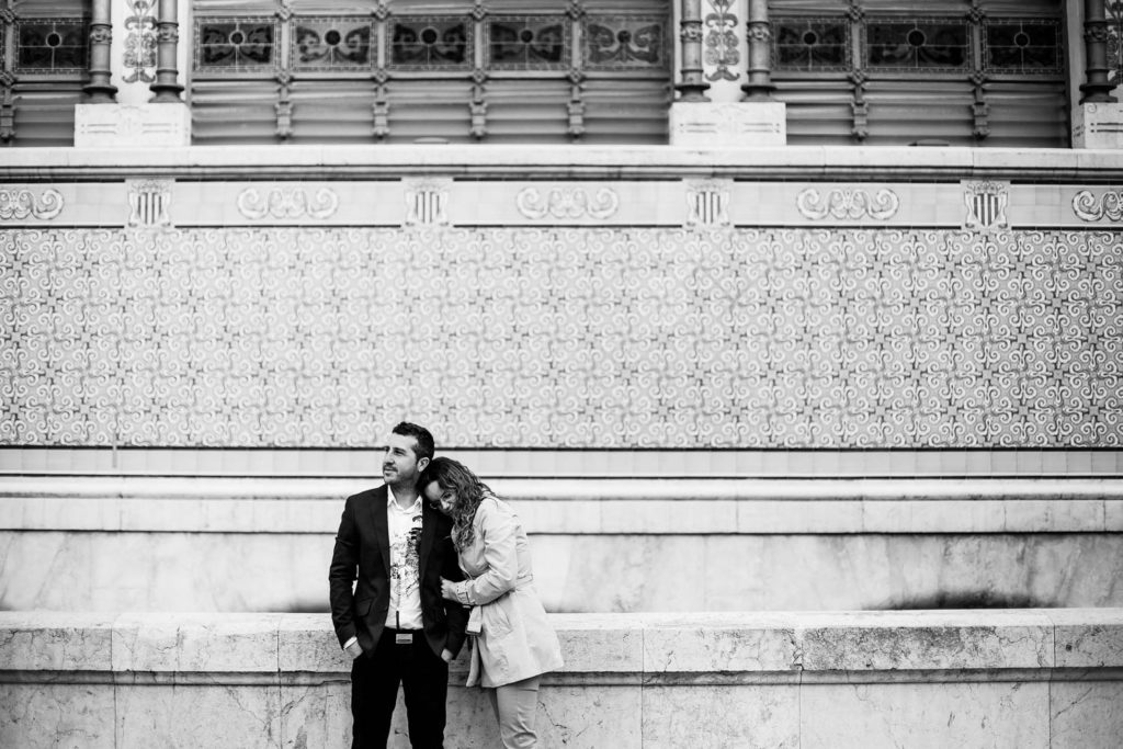 Valencia photographers, Manuel