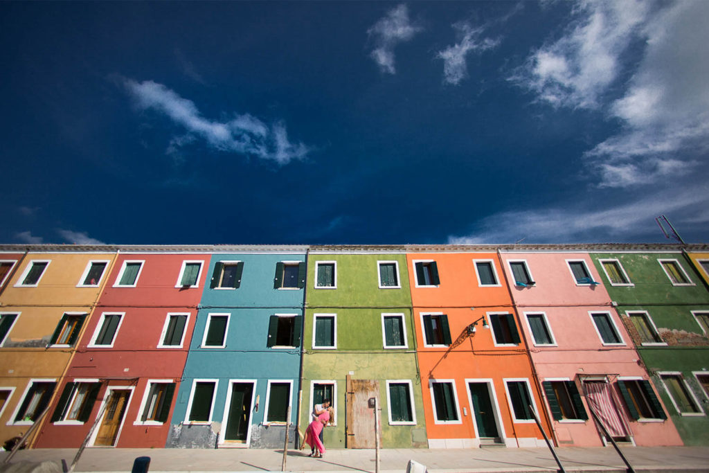 Veneto photographers, Gian Luigi