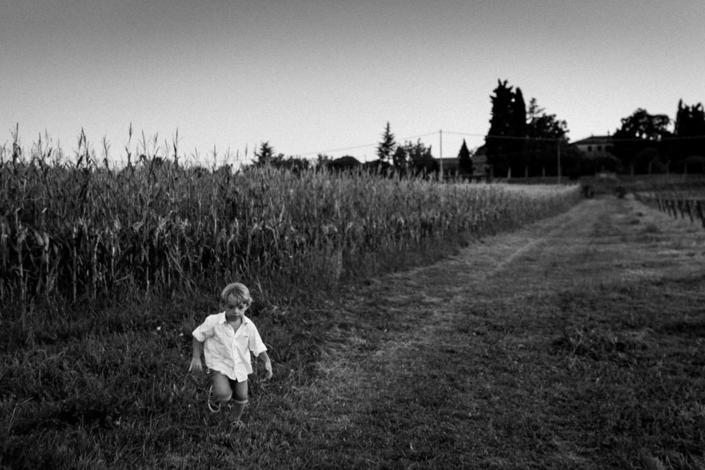 Veneto photographers, Tommaso