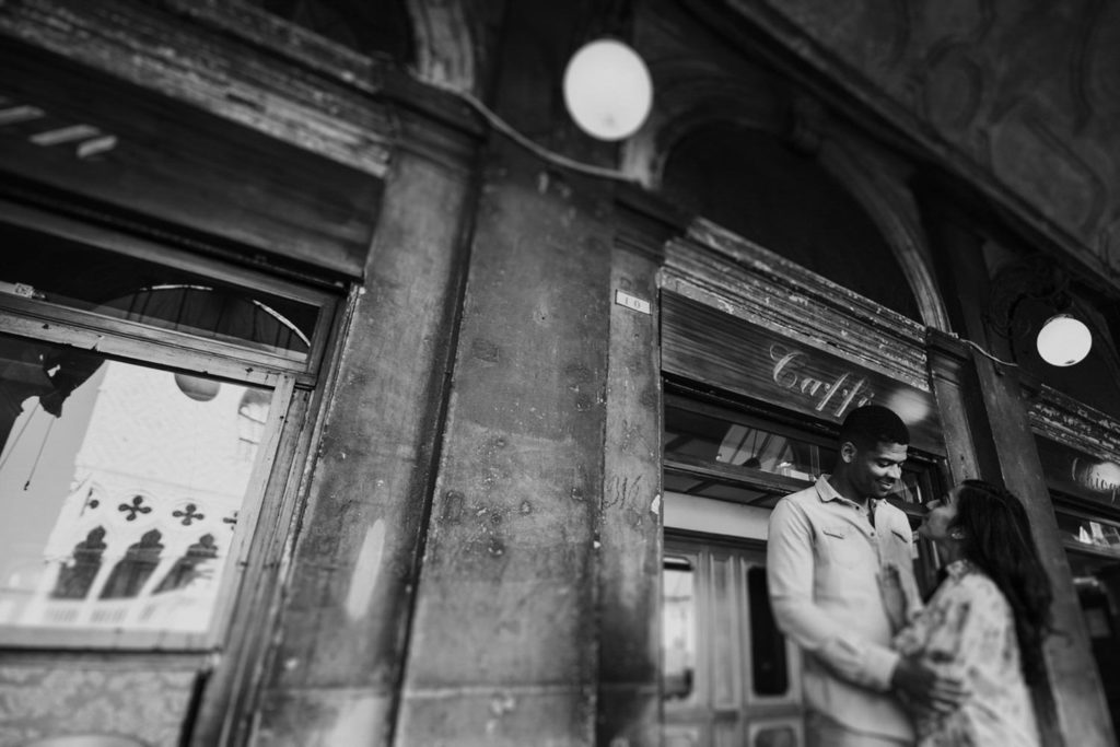 Veneto photographers, Valeria