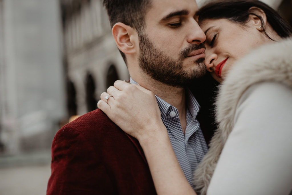 Veneto photographers, Valeria