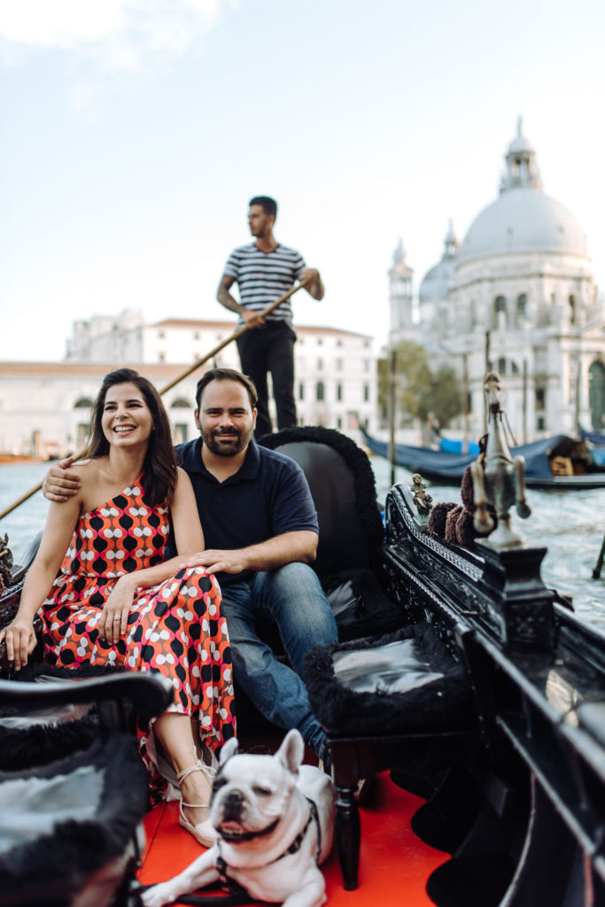 Venice Photographer: Bethina
