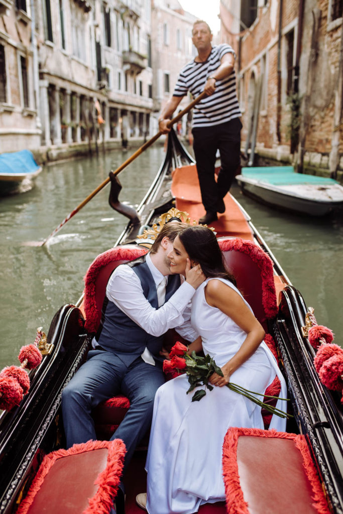 Venice Photographer: Bethina