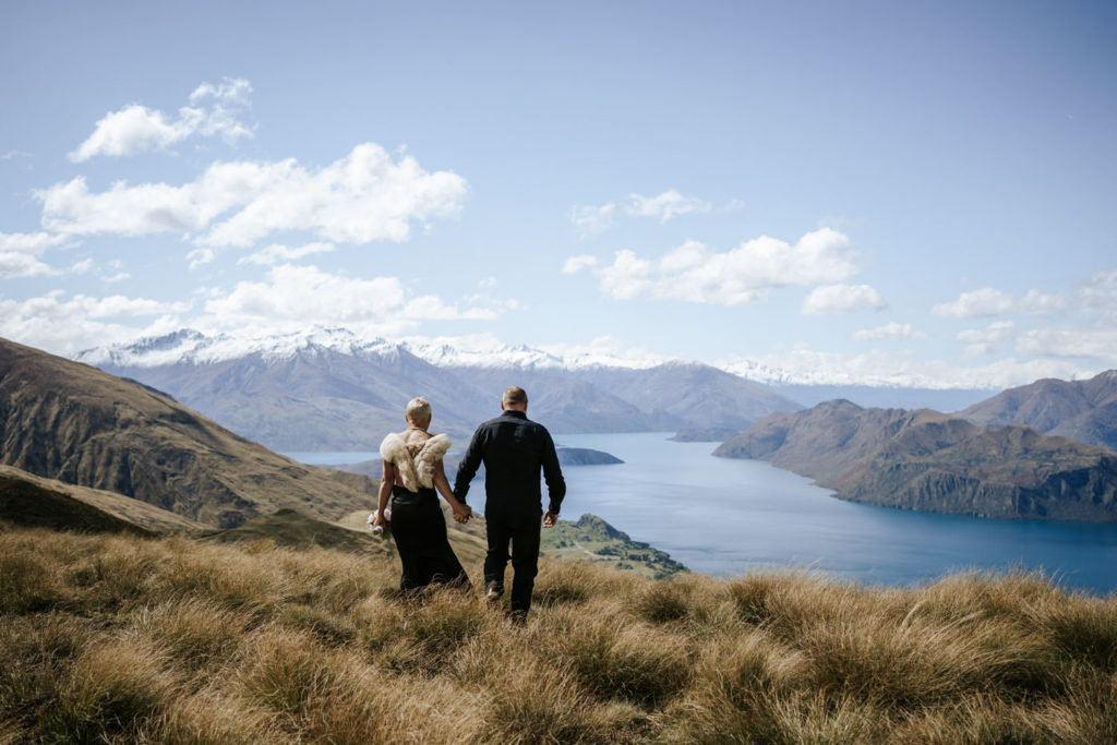 Wanaka photographers, Luisa