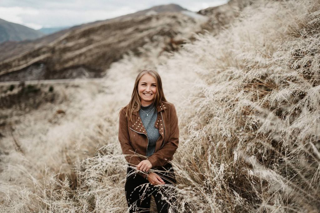 Wanaka Photographers: Luisa | Pix Around best photographers