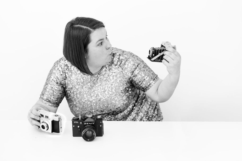 Edinburgh photographer: Jasmin | Pix Around your vacation photographer