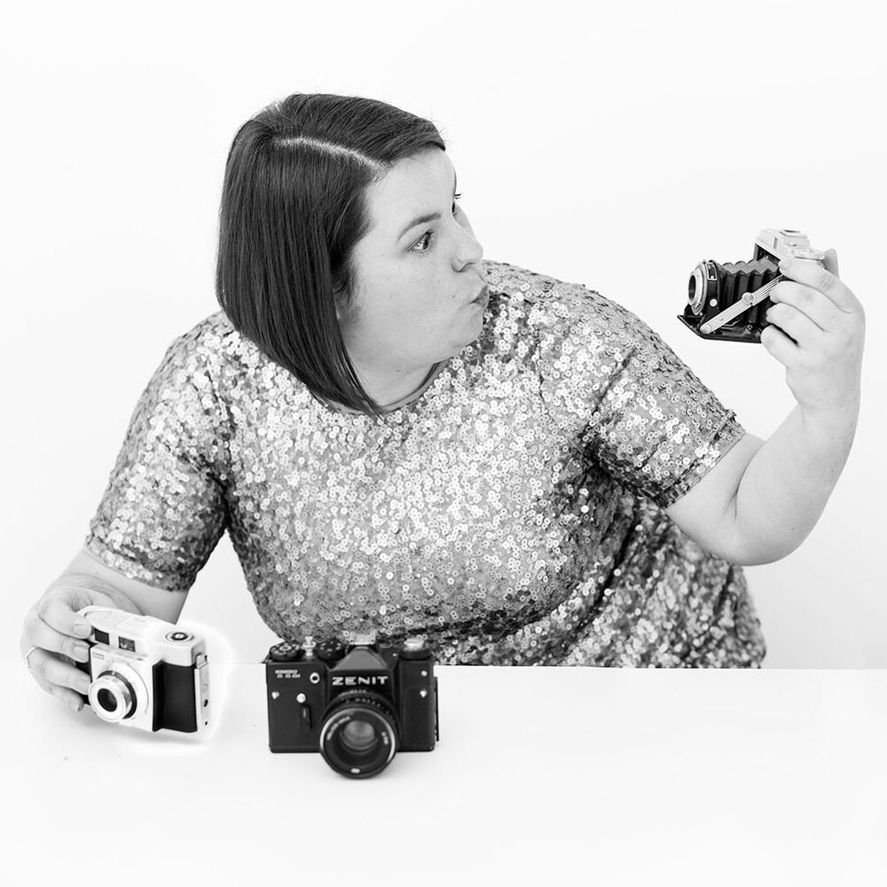 Edinburgh photographer: Jasmin | Pix Around your vacation photographer