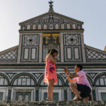 Organze the perfect proposal in Florence