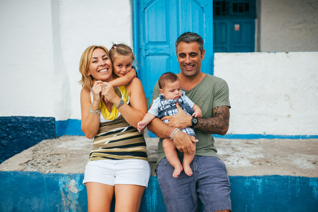 Gran Canaria Photographers, Aljosa