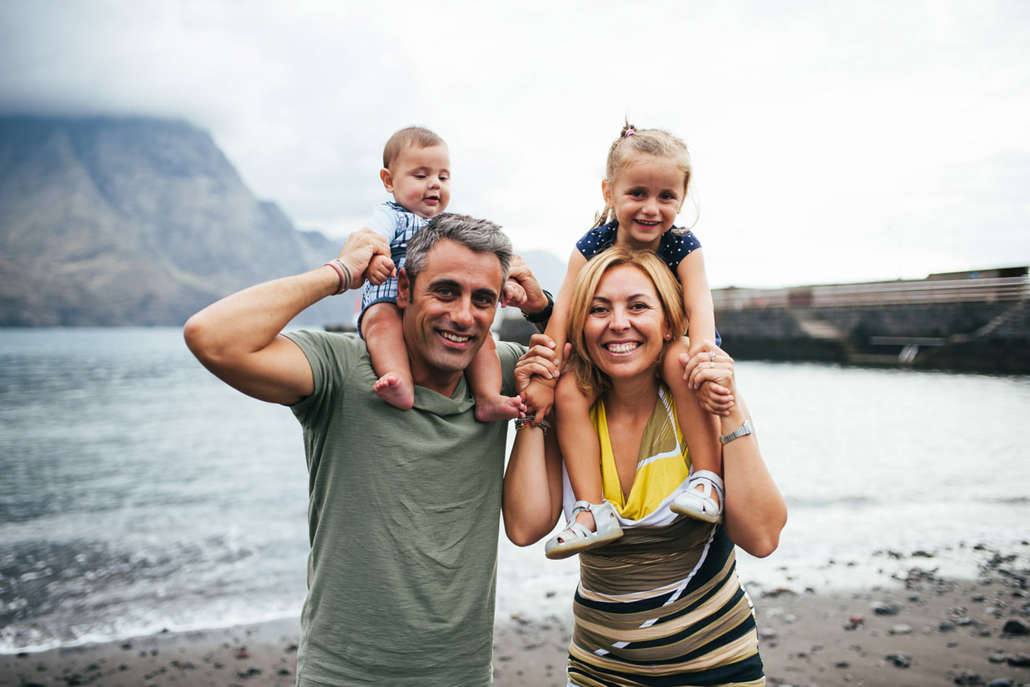 Gran Canaria Photographers, Aljosa