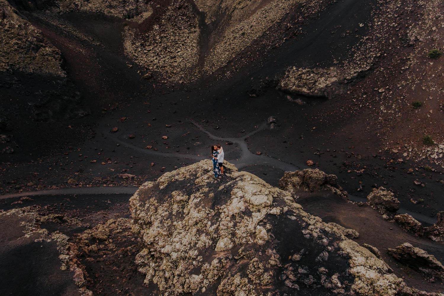 Lanzarote photographers, Alejandro