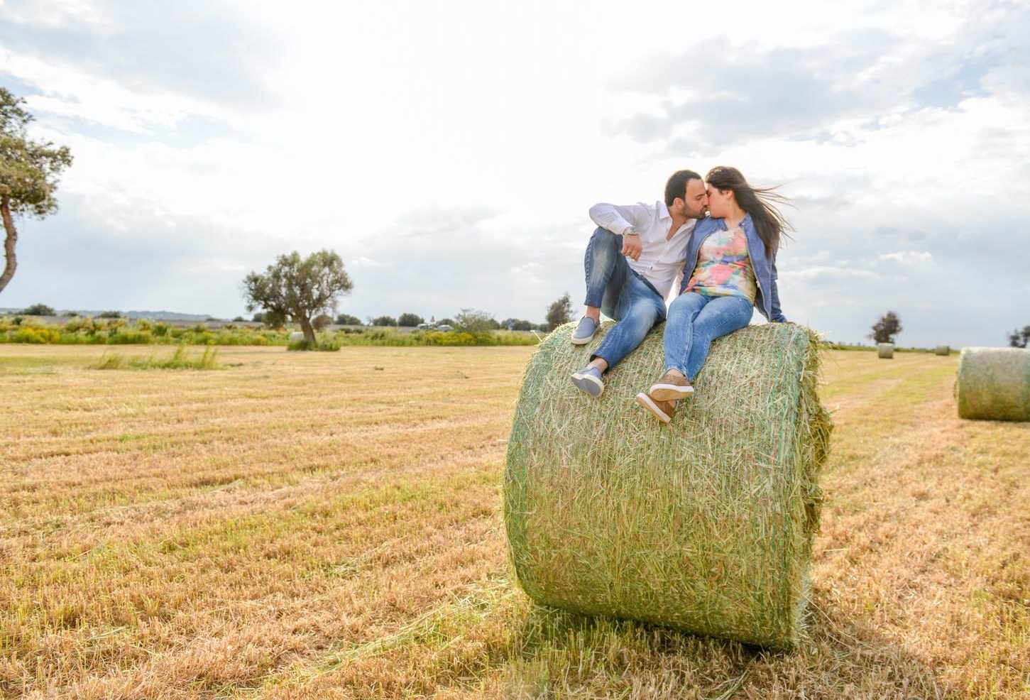 Puglia and Matera photographers, Michele