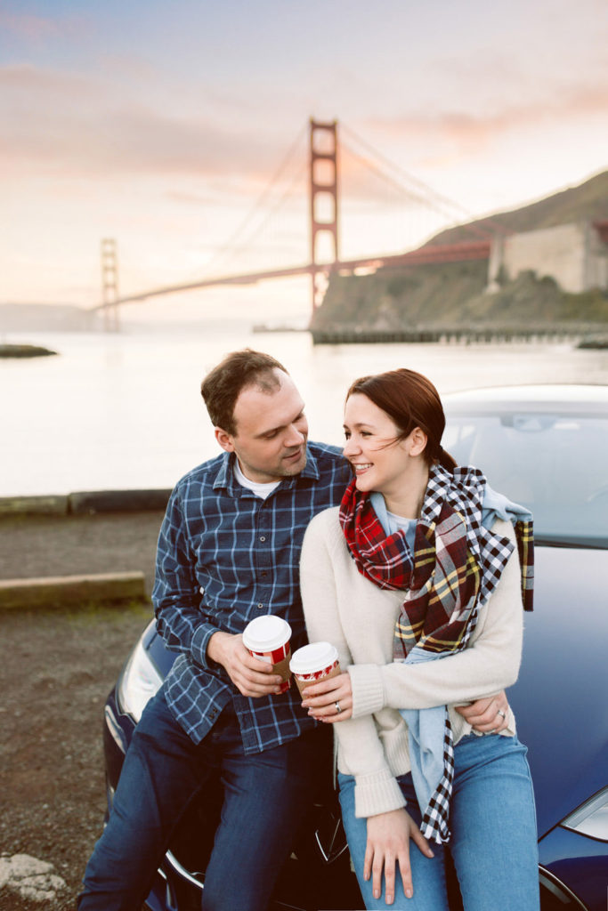 San Francisco photographers, Maria
