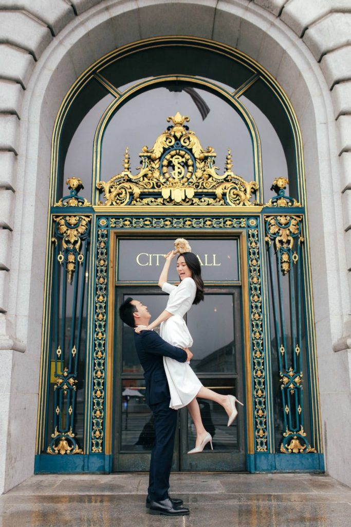 San Francisco photographers, Maria