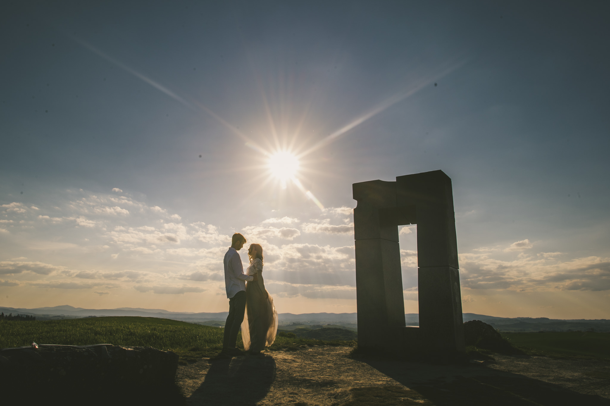 Tuscany photographers - Siena photographers, Alessia