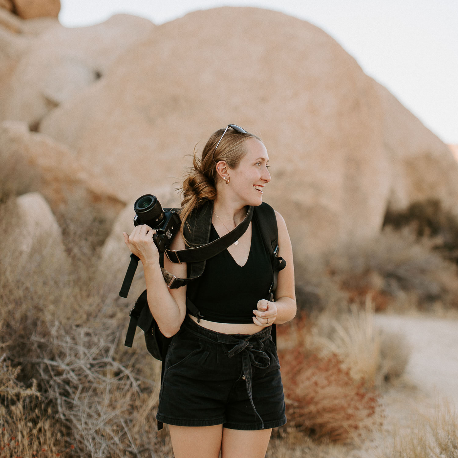 Big Sur photographers, Halley