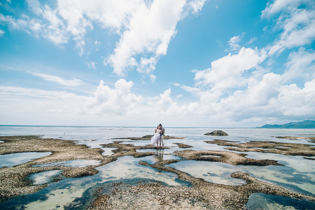 Seychelles Photographers, Iryna