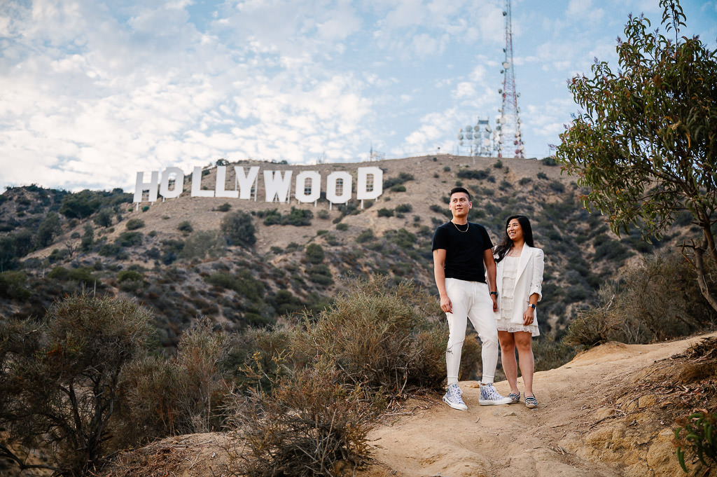 Pix Around Los Angeles vacation photographer, Dmitrii