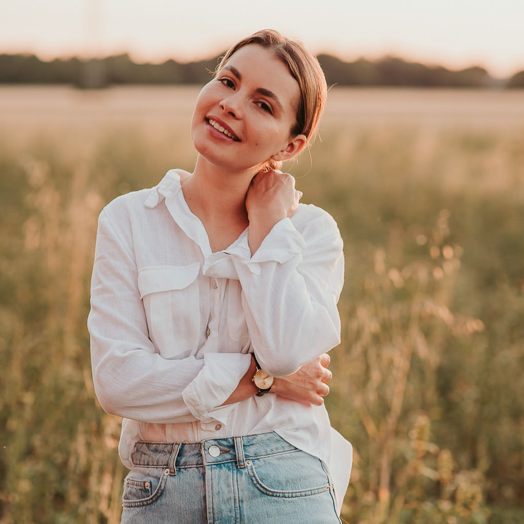 Munich photographer, Ramona