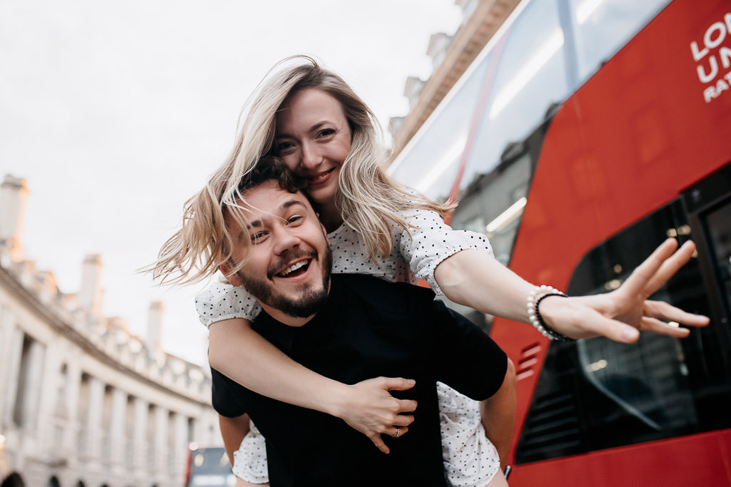 London photographers, Denis
