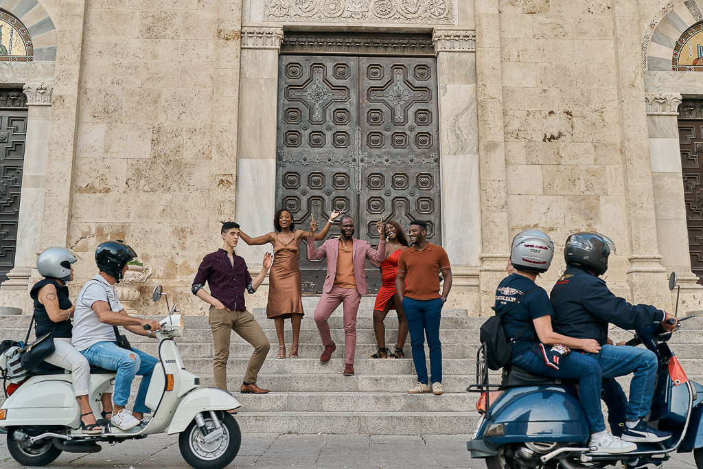 Pix Around vacation photographer, Cagliari