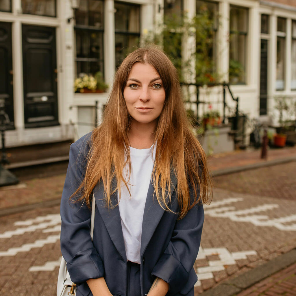 Amsterdam Photographer: Ekaterina | Pix Around best Photographer